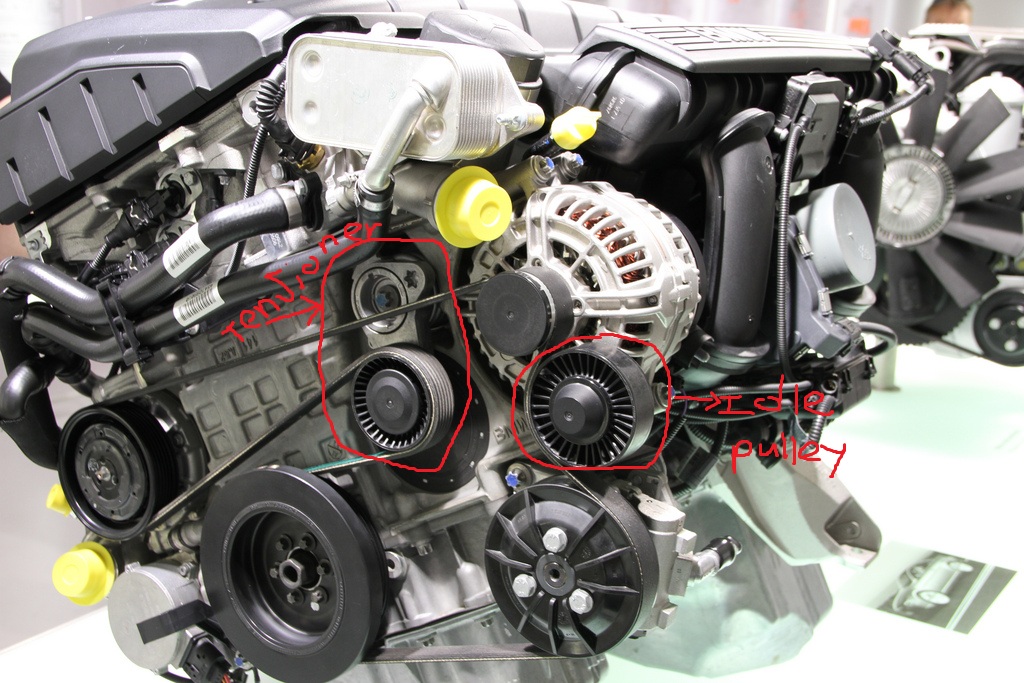 See U1414 in engine